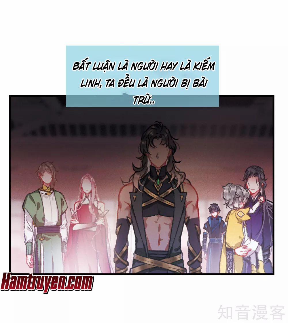 Danh Kiếm Chủng 4.1 trang 14