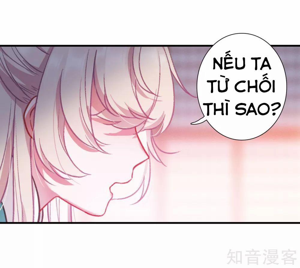 Danh Kiếm Chủng 4.1 trang 16