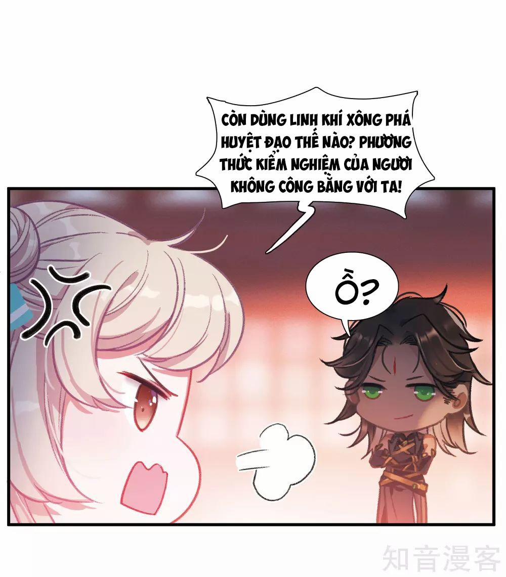 Danh Kiếm Chủng 4.1 trang 19