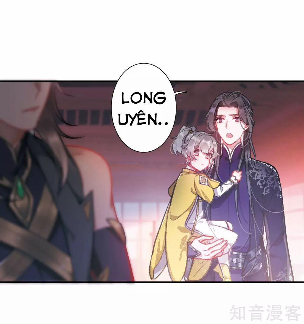 Danh Kiếm Chủng 4.1 trang 2