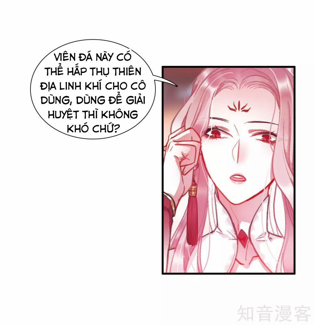 Danh Kiếm Chủng 4.1 trang 21