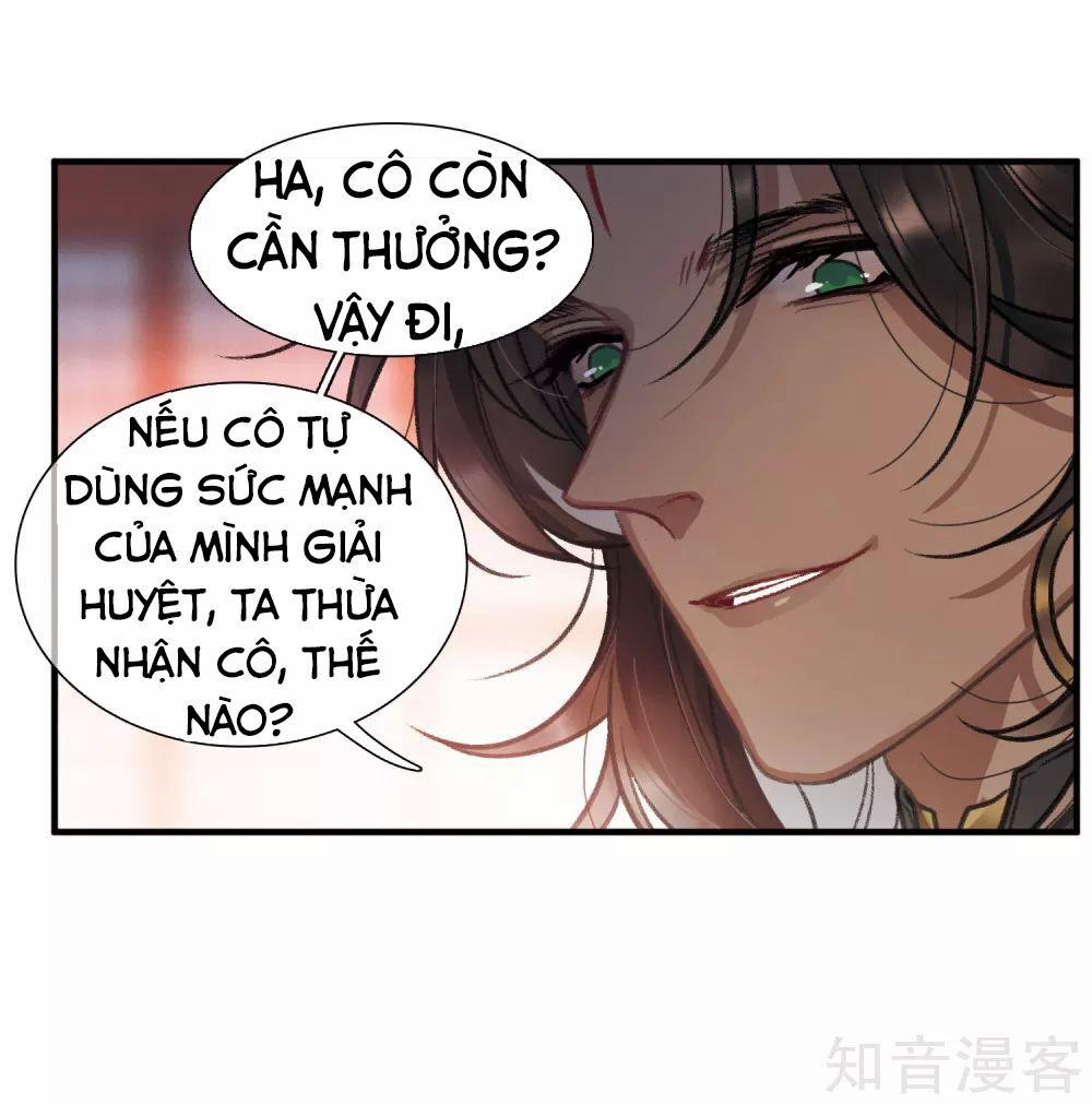 Danh Kiếm Chủng 4.1 trang 27