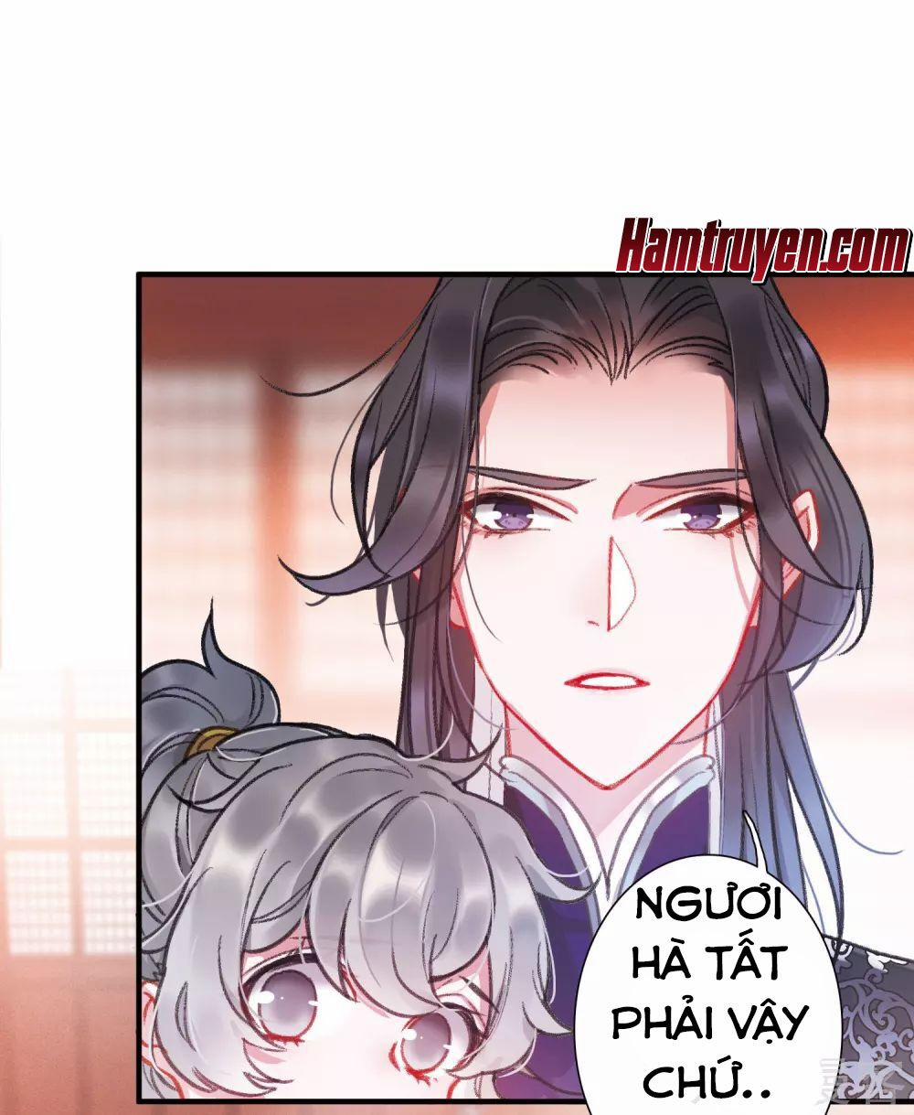 Danh Kiếm Chủng 4.1 trang 4