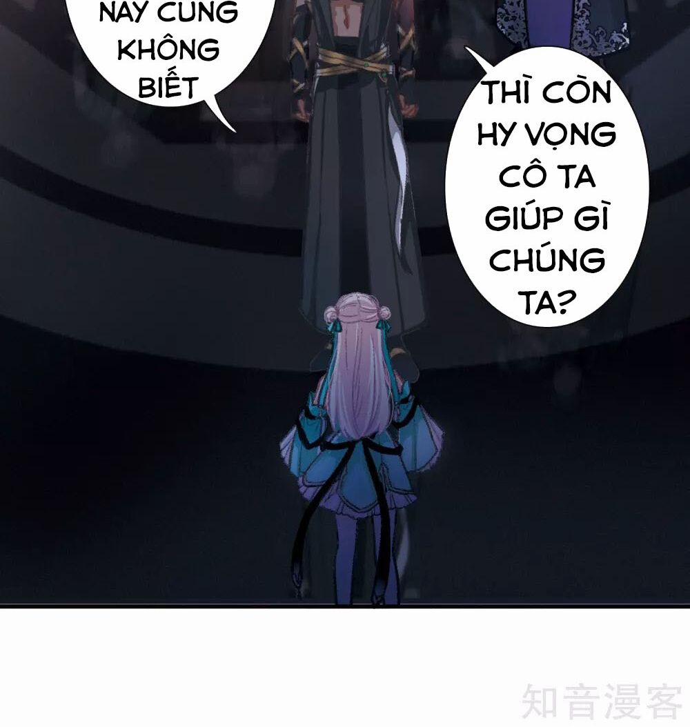 Danh Kiếm Chủng 4.1 trang 6