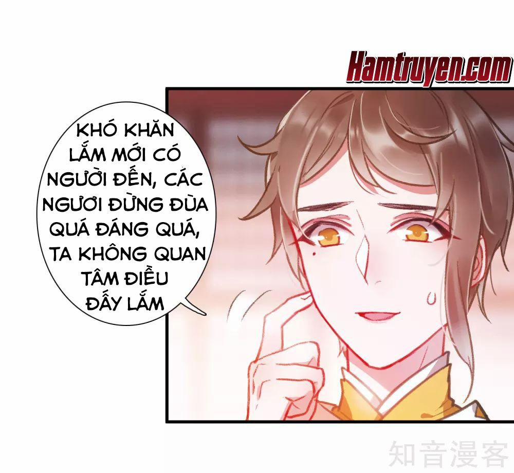 Danh Kiếm Chủng 4.1 trang 8