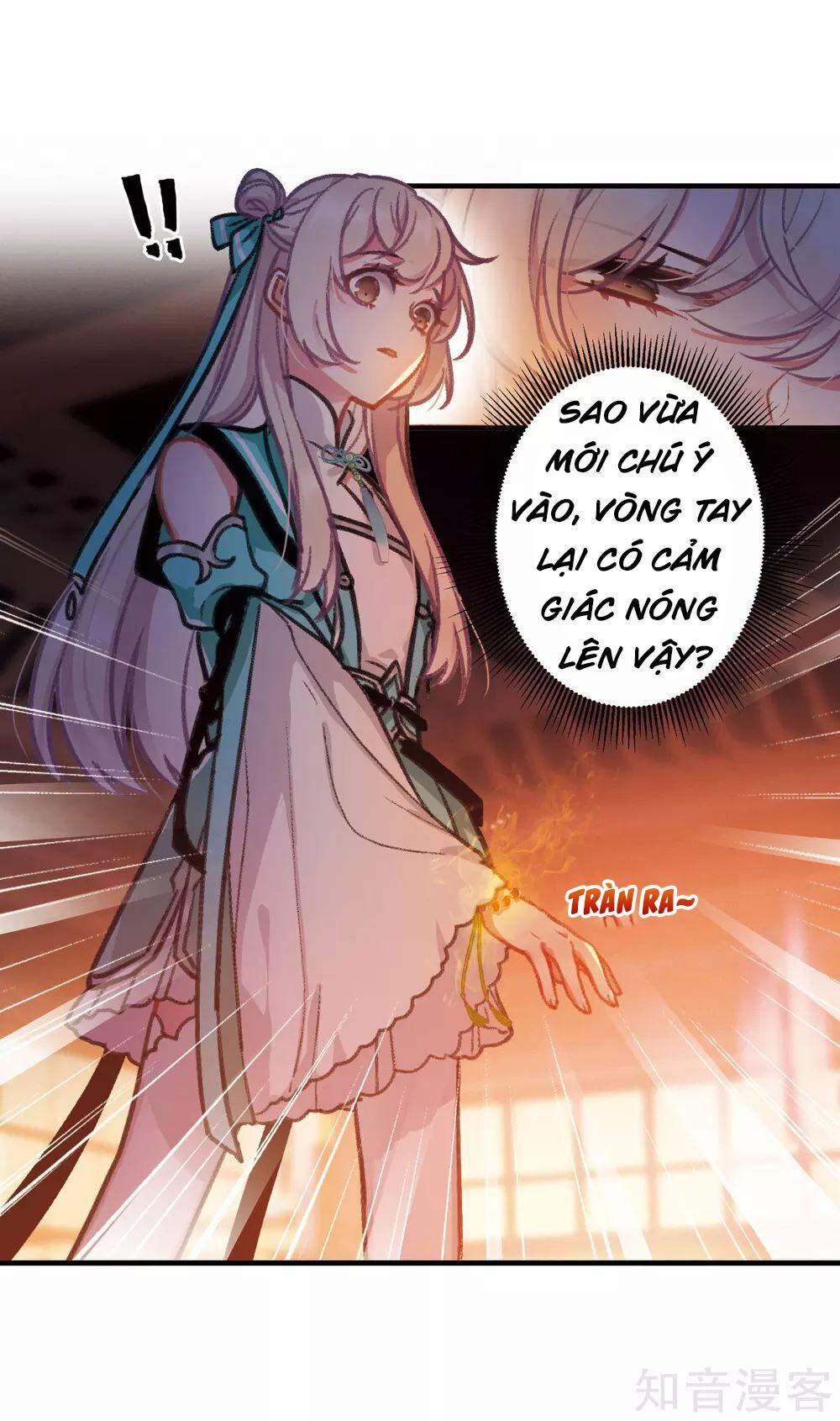 Danh Kiếm Chủng 4.2 trang 14