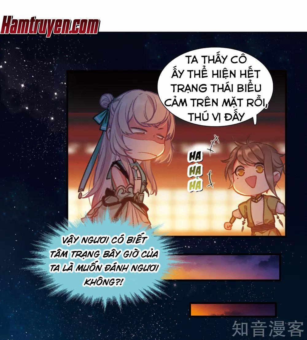 Danh Kiếm Chủng 4.2 trang 18