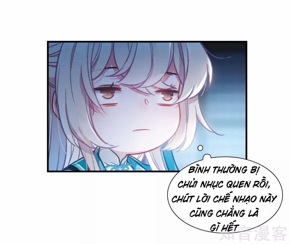 Danh Kiếm Chủng 4.2 trang 26