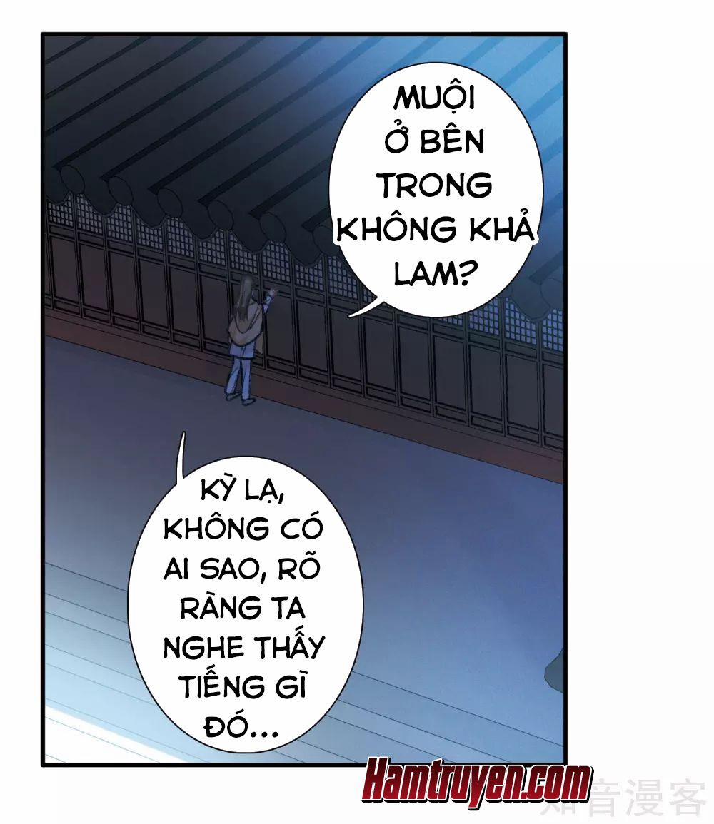 Danh Kiếm Chủng 4.2 trang 30