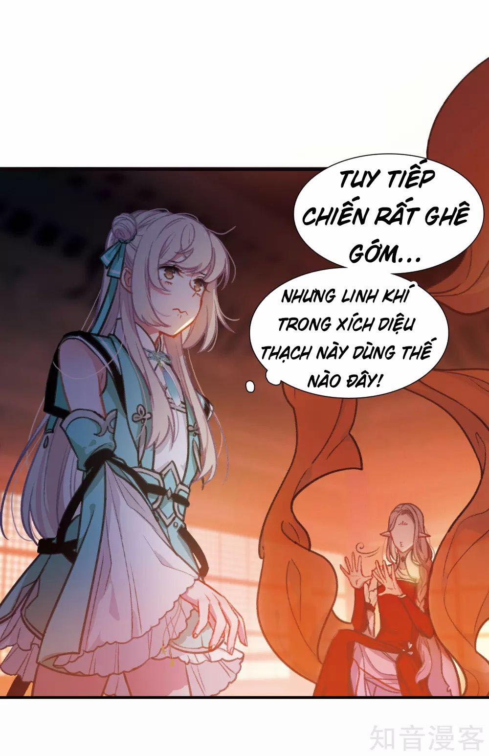 Danh Kiếm Chủng 4.2 trang 8