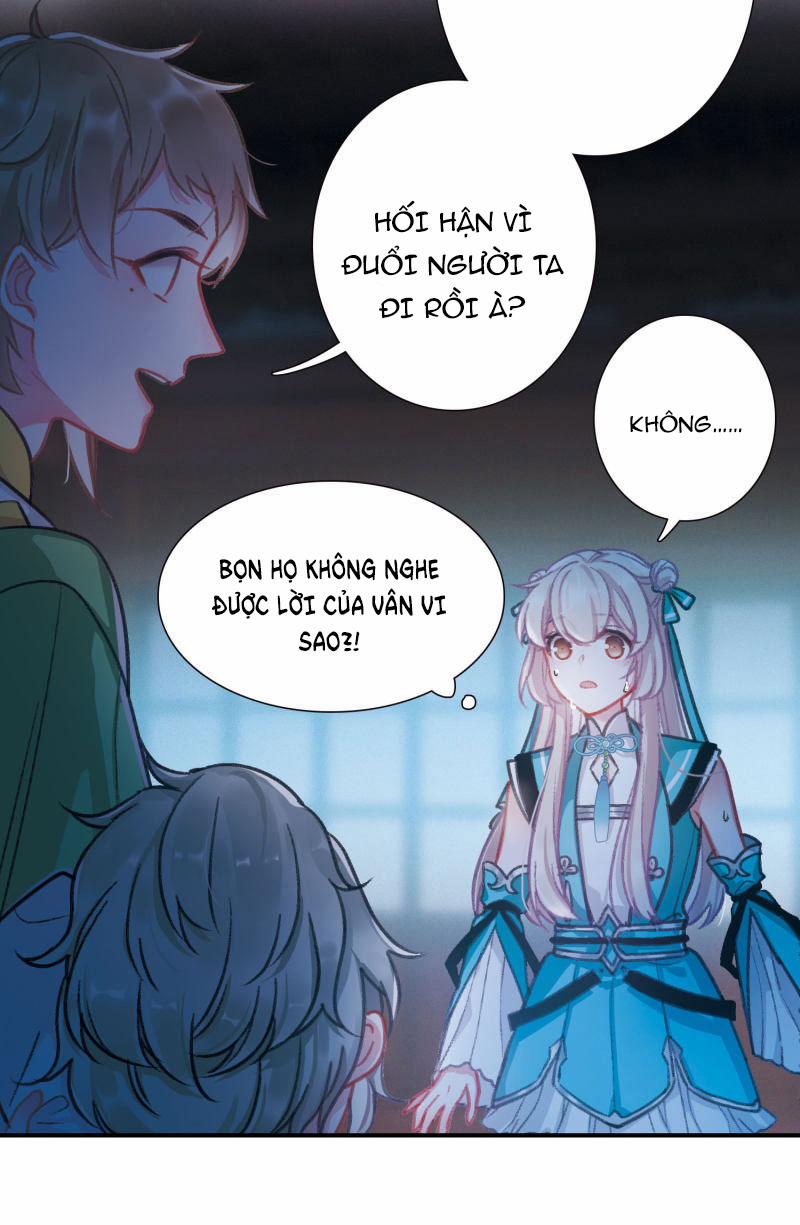 Danh Kiếm Chủng 4.3 trang 21