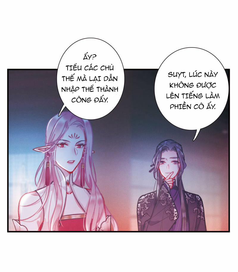 Danh Kiếm Chủng 4.3 trang 27