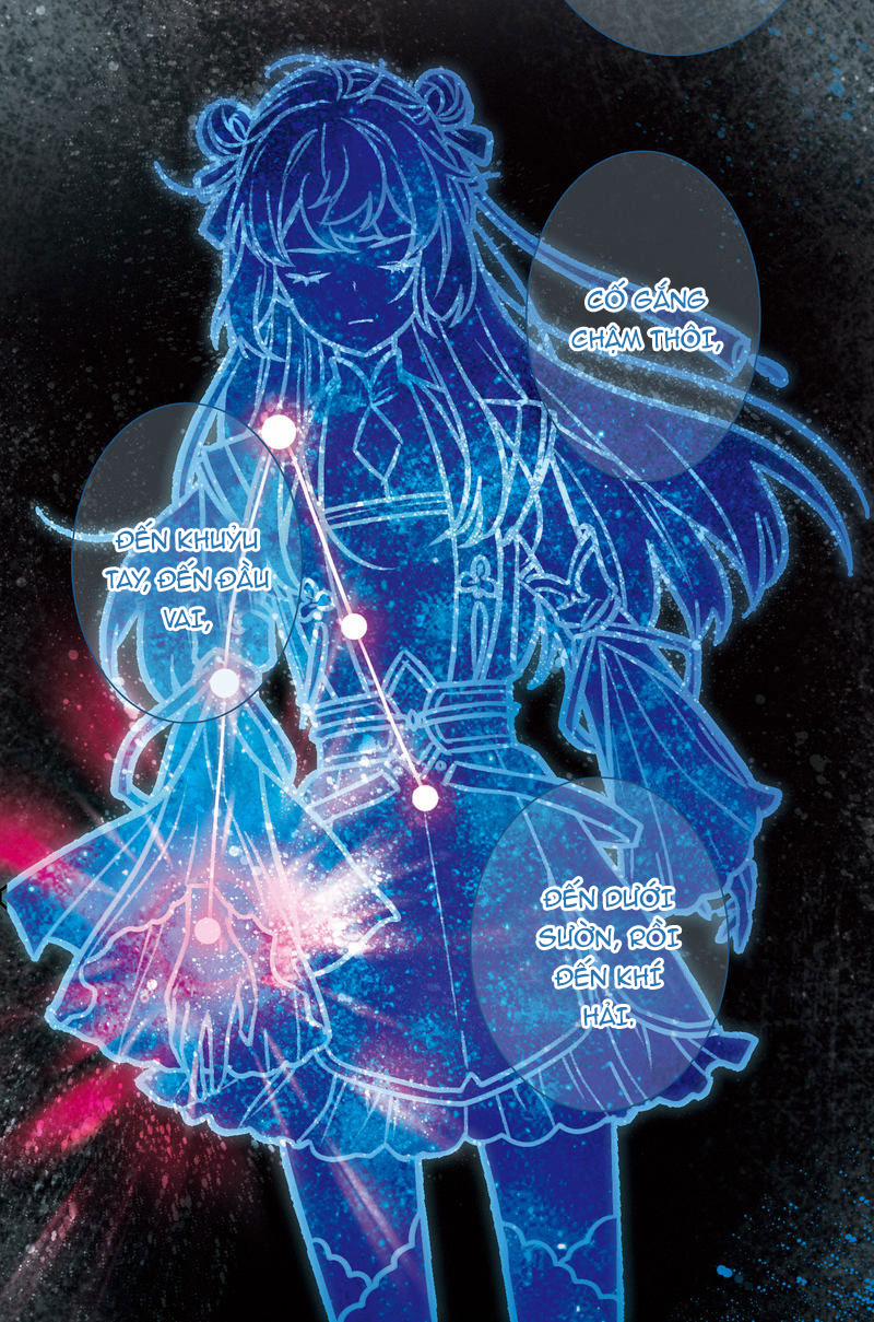 Danh Kiếm Chủng 4.3 trang 29