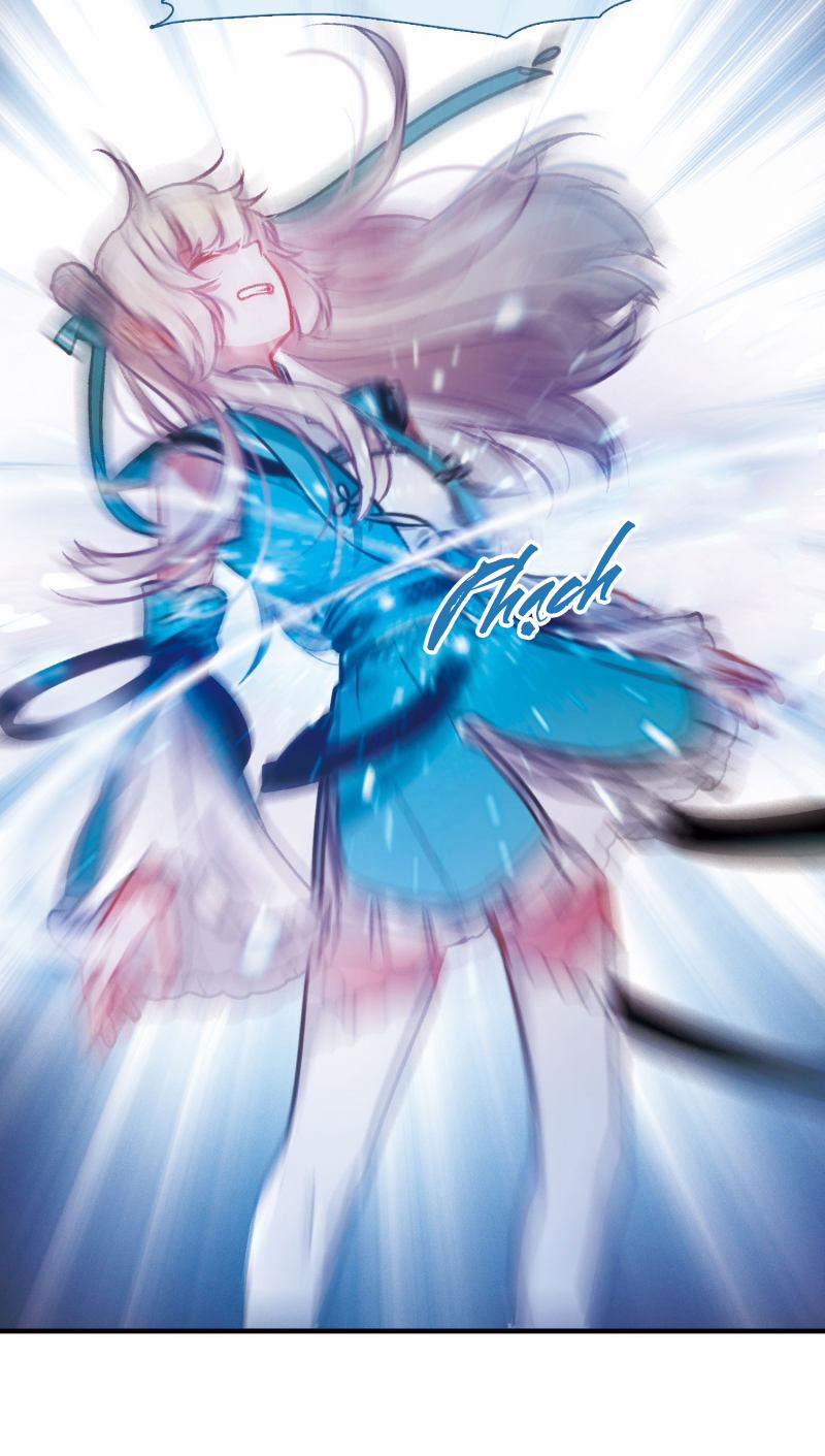 Danh Kiếm Chủng 4.3 trang 32