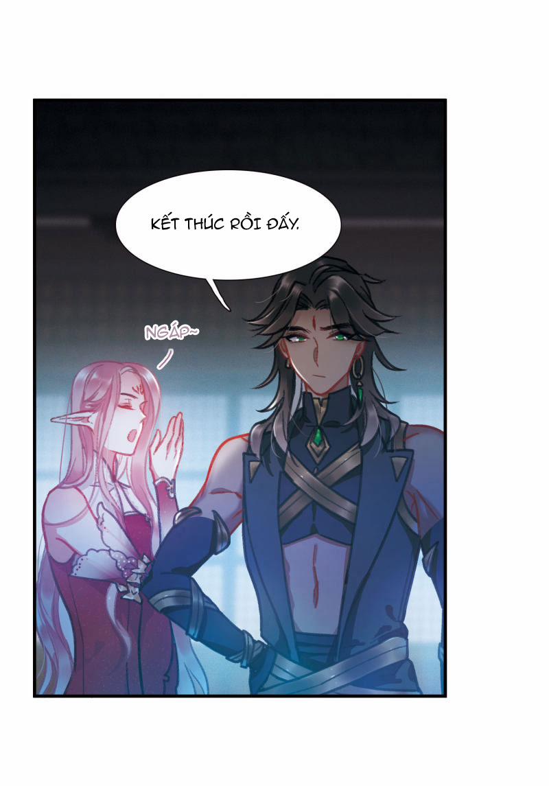 Danh Kiếm Chủng 4.3 trang 4