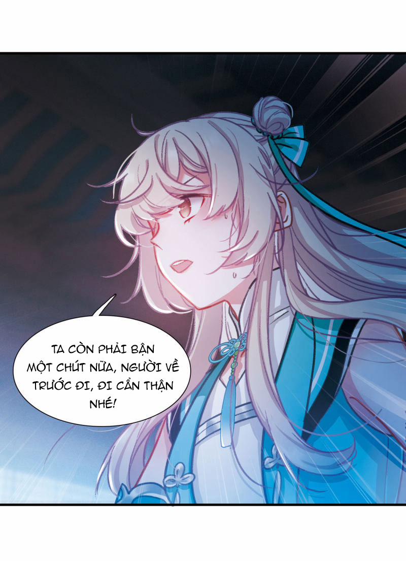 Danh Kiếm Chủng 4.3 trang 7