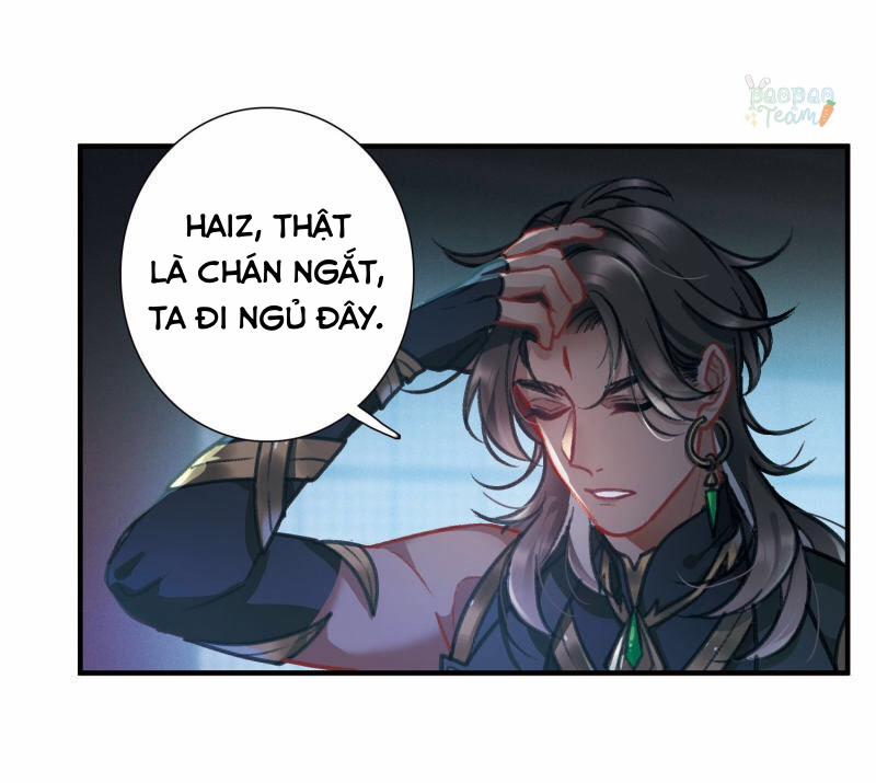 Danh Kiếm Chủng 4.4 trang 10