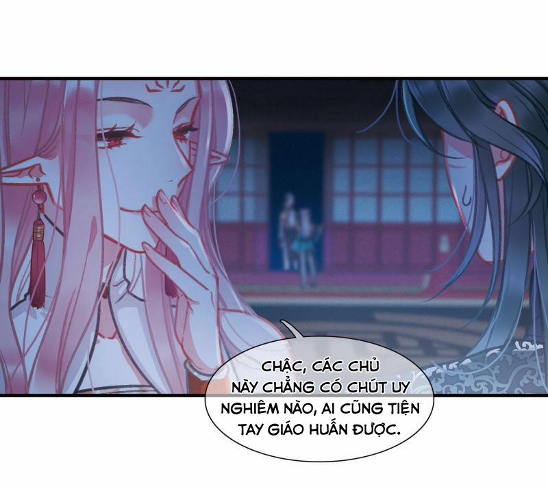 Danh Kiếm Chủng 4.4 trang 25