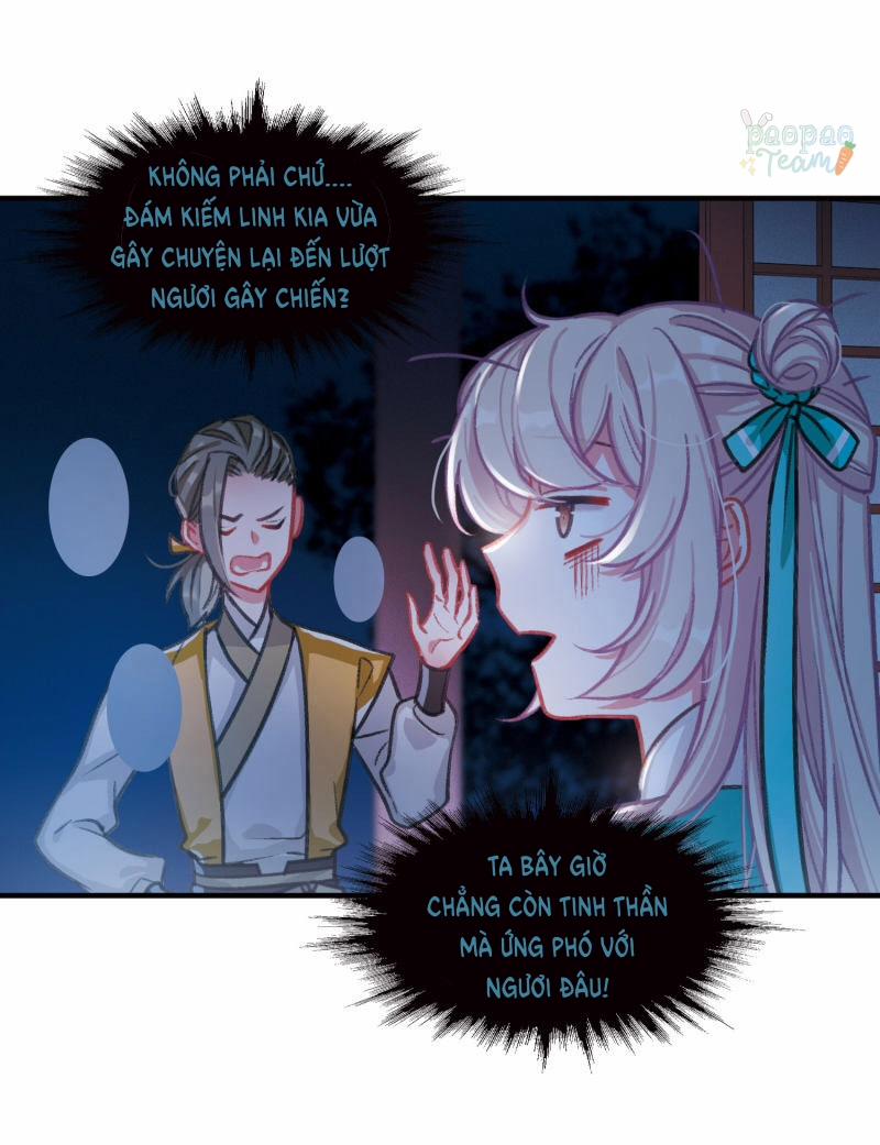 Danh Kiếm Chủng 4.4 trang 26