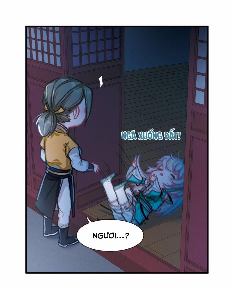 Danh Kiếm Chủng 4.4 trang 27