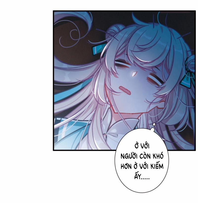 Danh Kiếm Chủng 4.4 trang 29