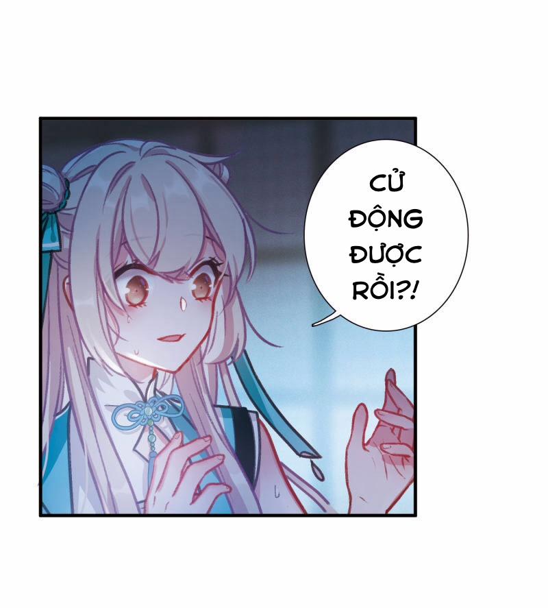 Danh Kiếm Chủng 4.4 trang 3