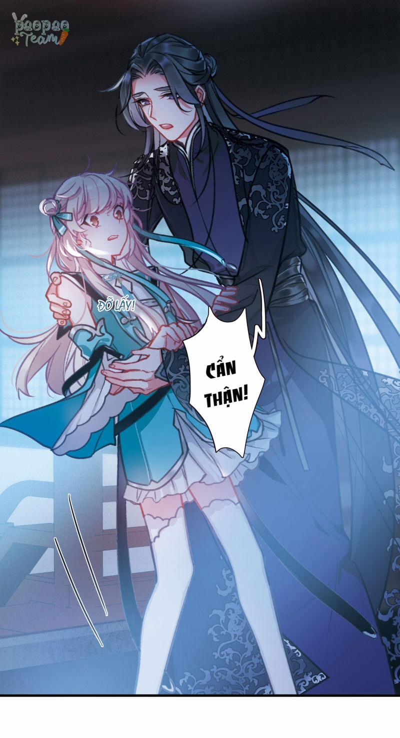 Danh Kiếm Chủng 4.4 trang 5