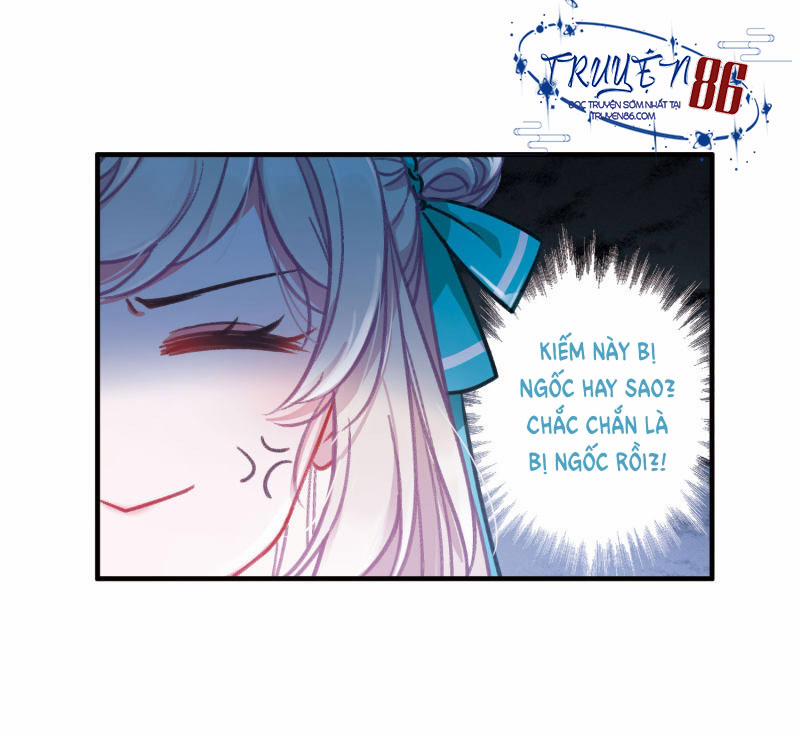 Danh Kiếm Chủng 4.4 trang 9