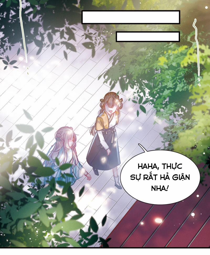 Danh Kiếm Chủng 5.1 trang 10