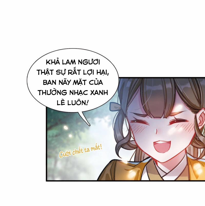 Danh Kiếm Chủng 5.1 trang 11