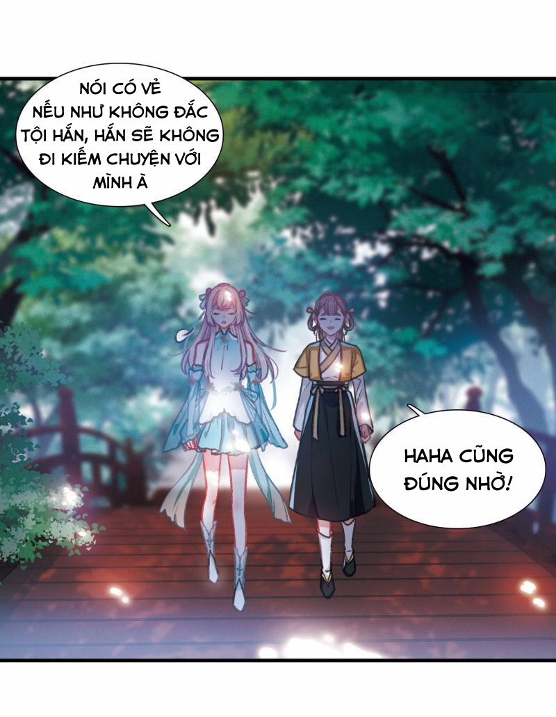 Danh Kiếm Chủng 5.1 trang 14