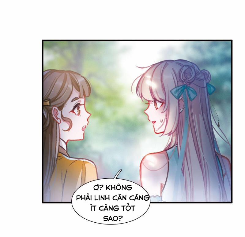 Danh Kiếm Chủng 5.1 trang 16