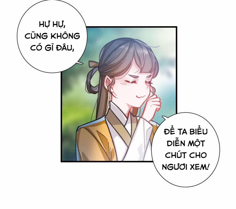 Danh Kiếm Chủng 5.1 trang 21