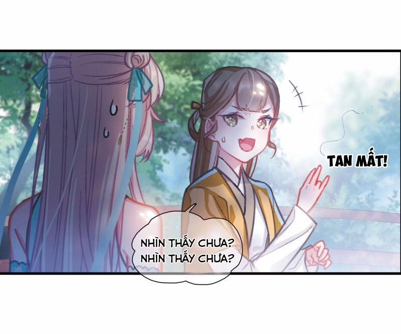 Danh Kiếm Chủng 5.1 trang 26