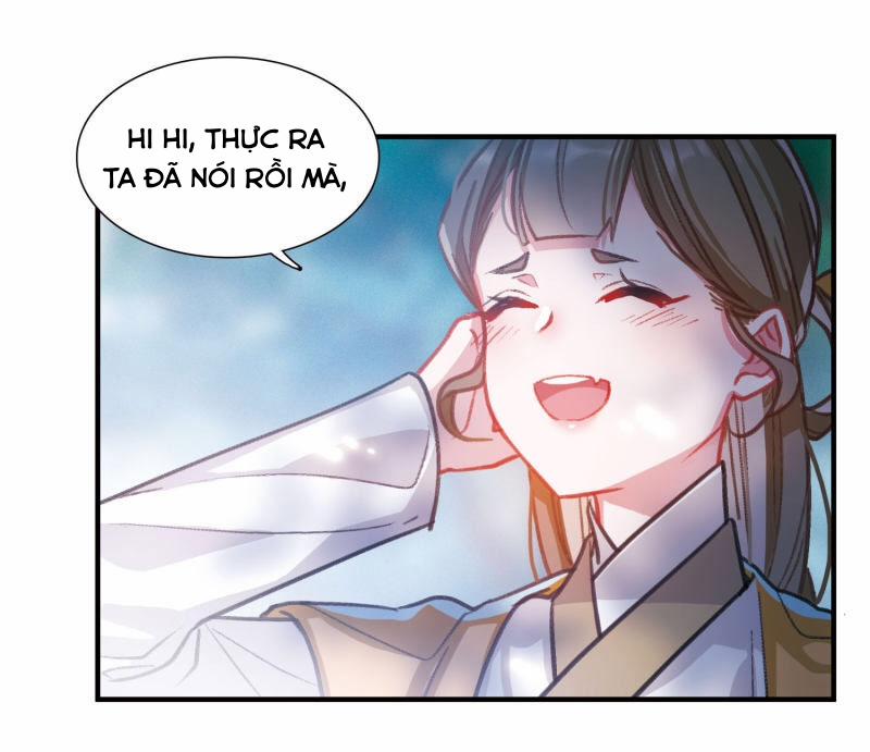 Danh Kiếm Chủng 5.1 trang 28