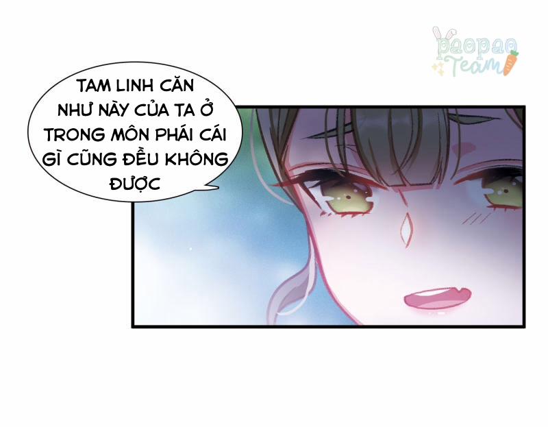 Danh Kiếm Chủng 5.1 trang 29