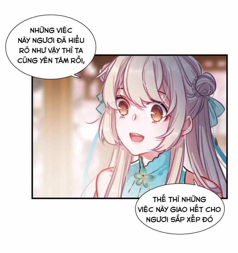 Danh Kiếm Chủng 5.1 trang 7