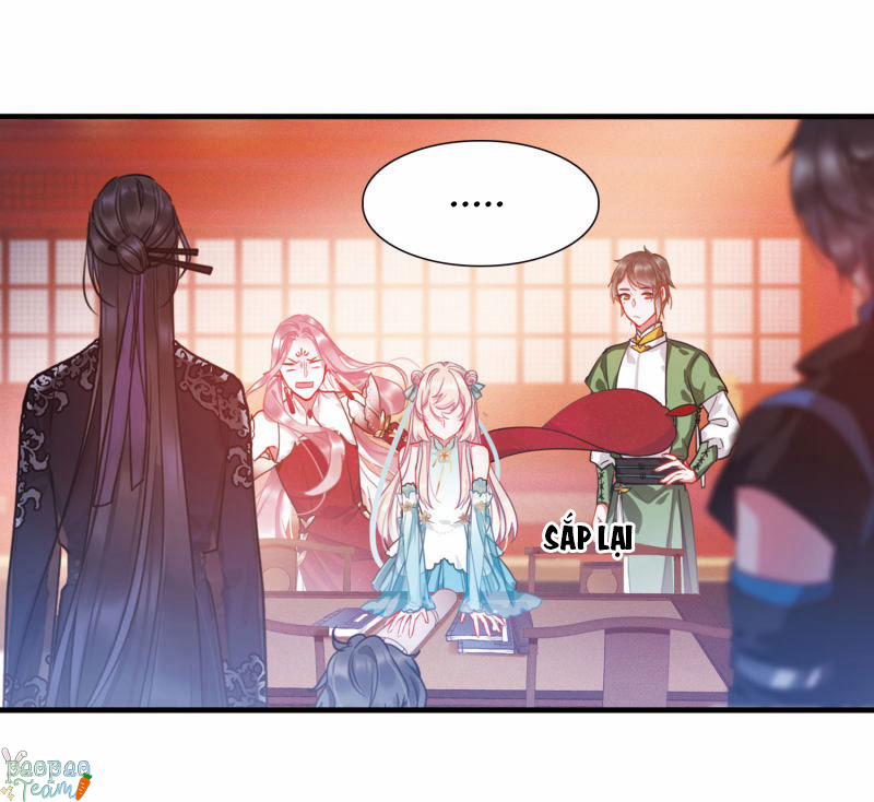 Danh Kiếm Chủng 5.2 trang 11