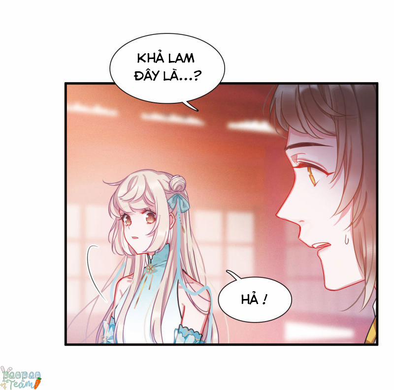 Danh Kiếm Chủng 5.2 trang 12