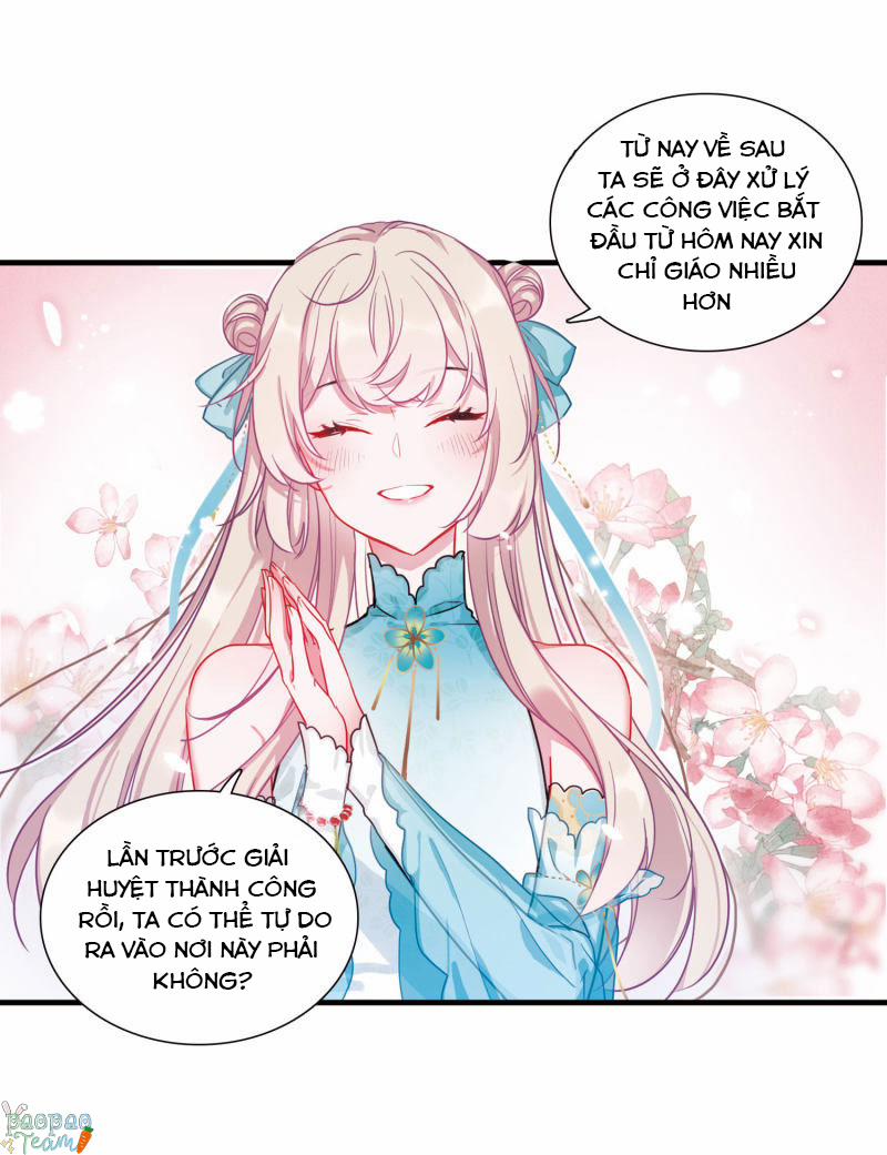 Danh Kiếm Chủng 5.2 trang 13