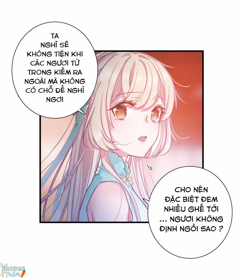 Danh Kiếm Chủng 5.2 trang 16