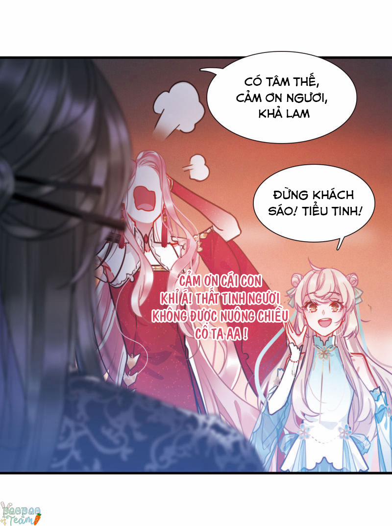 Danh Kiếm Chủng 5.2 trang 17