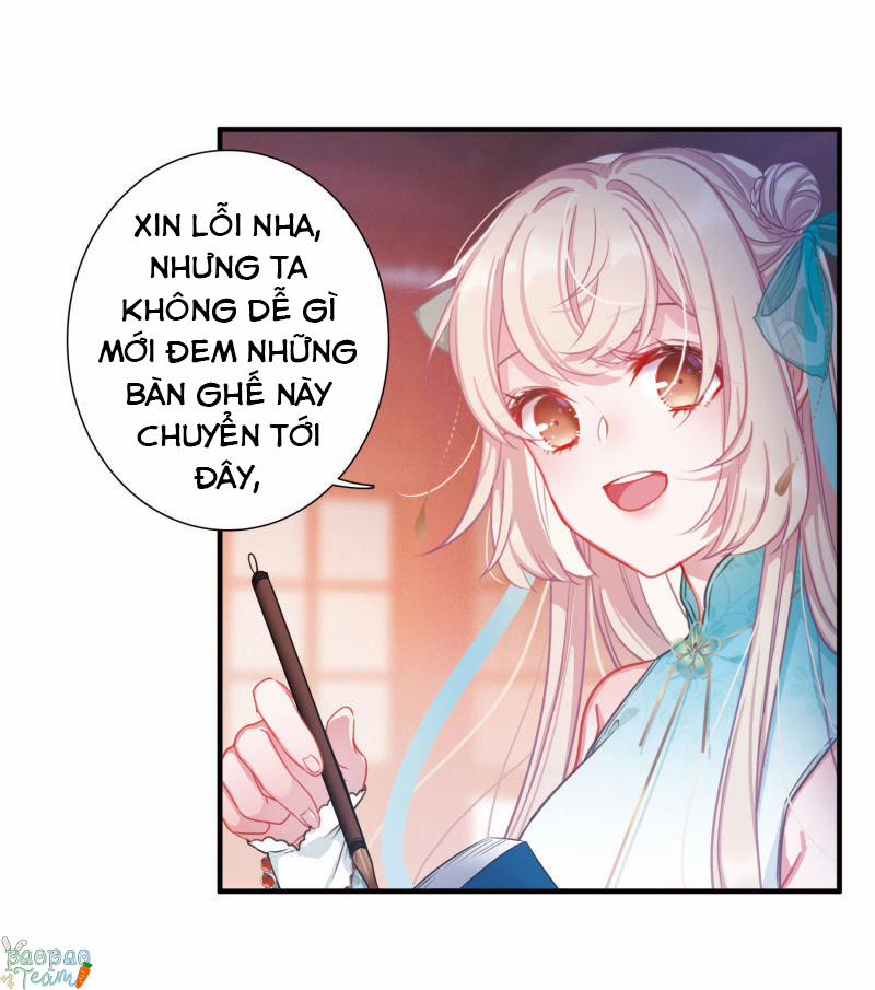 Danh Kiếm Chủng 5.2 trang 21