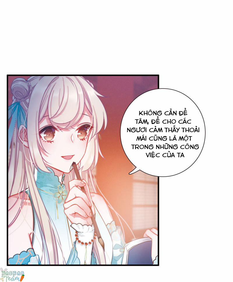 Danh Kiếm Chủng 5.2 trang 25