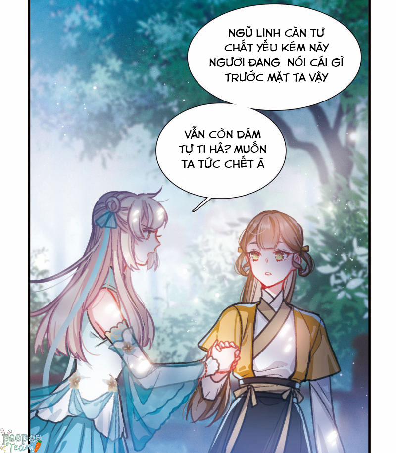 Danh Kiếm Chủng 5.2 trang 4