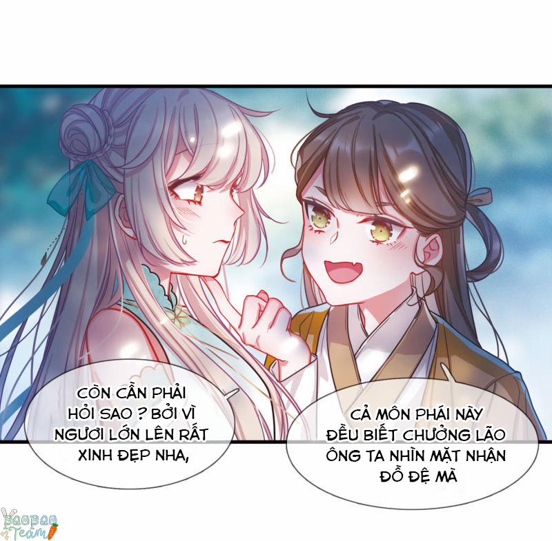 Danh Kiếm Chủng 5.2 trang 7