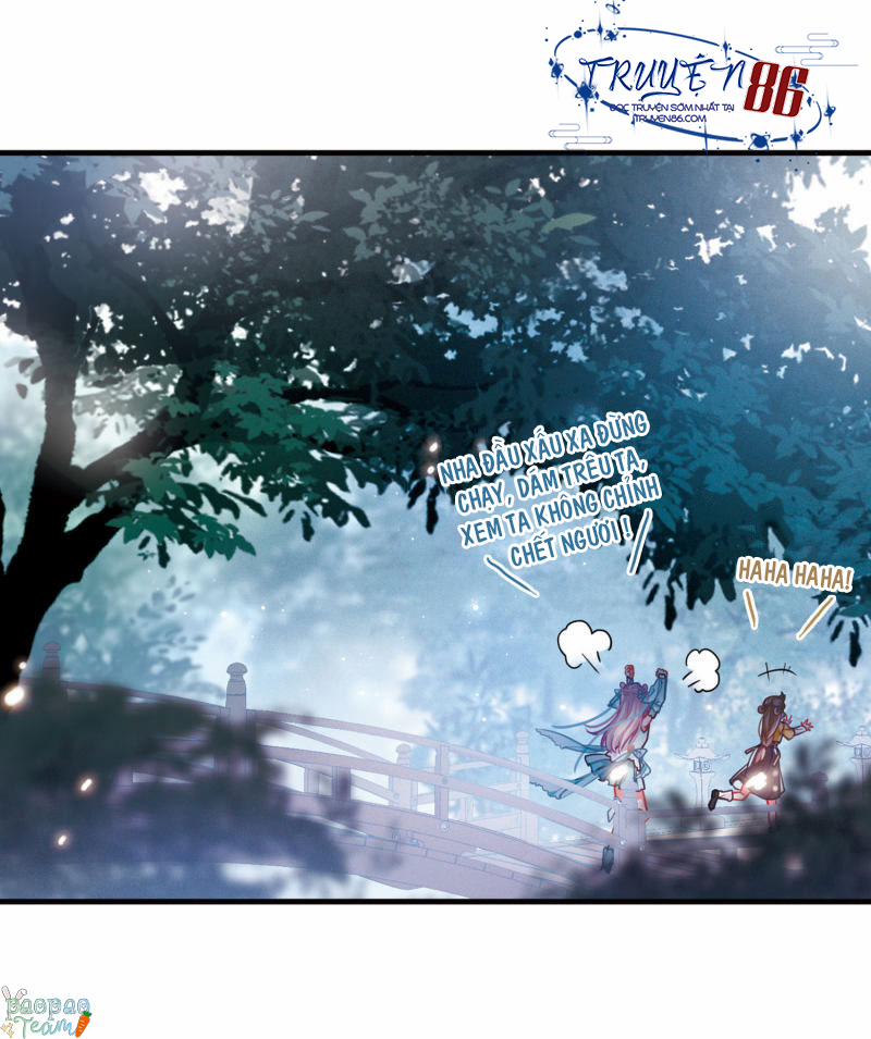 Danh Kiếm Chủng 5.2 trang 9