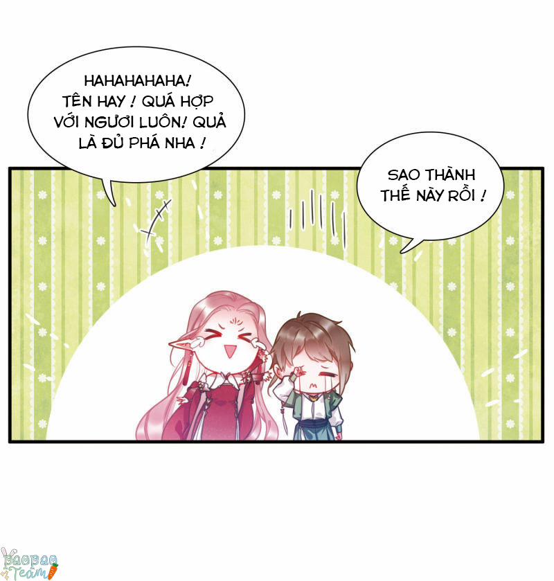 Danh Kiếm Chủng 5.3 trang 11