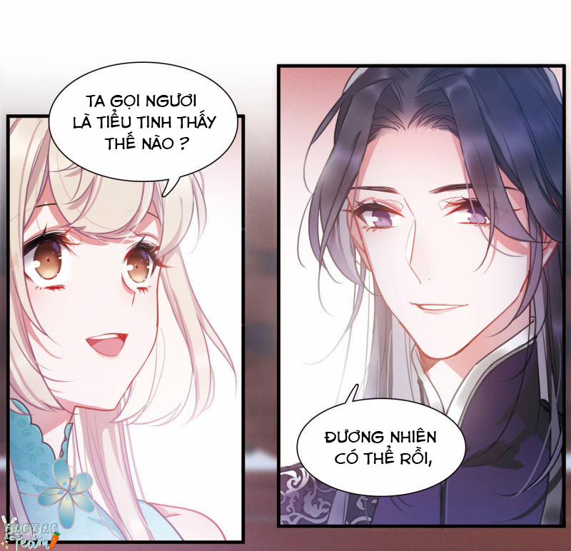 Danh Kiếm Chủng 5.3 trang 13