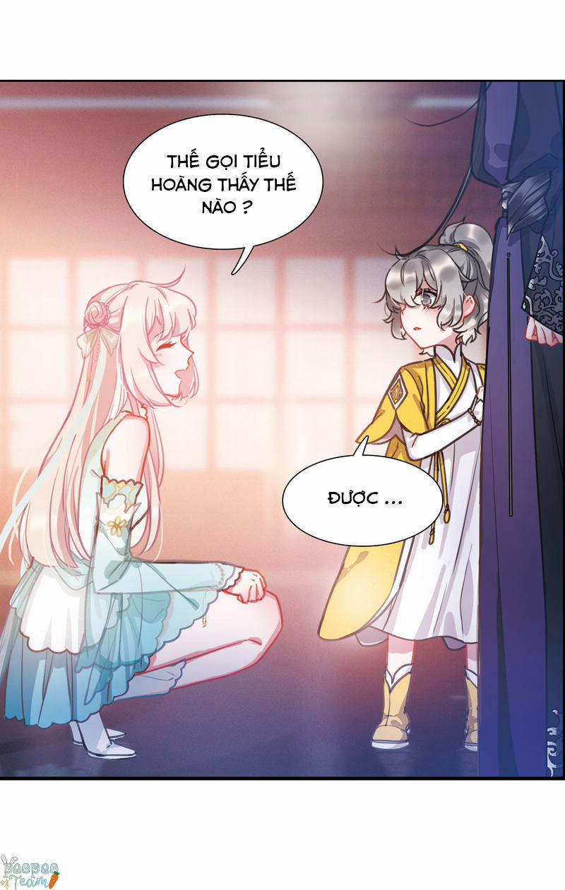 Danh Kiếm Chủng 5.3 trang 16